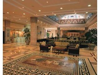 Hotel Papillon Zeugma, Belek - 3