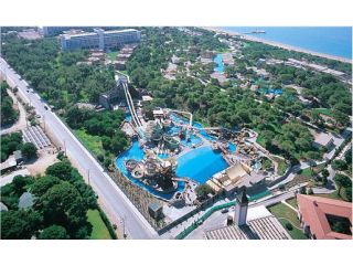 Hotel Rixos Premium Belek, Belek - 1