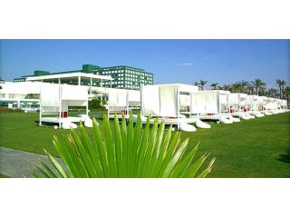 Hotel Adam & Eve, Belek - 4