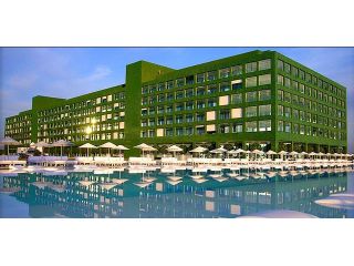 Hotel Adam & Eve, Belek - 1