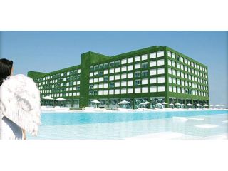 Hotel Adam & Eve, Belek - 3