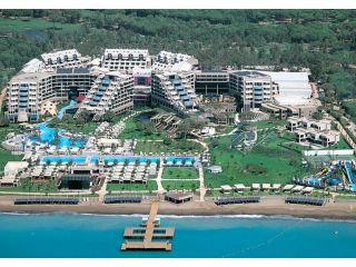 Hotel Susesi Resort Spa, Belek - 1