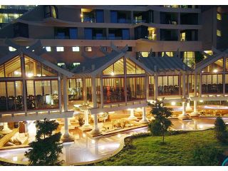 Hotel Susesi Resort Spa, Belek - 5