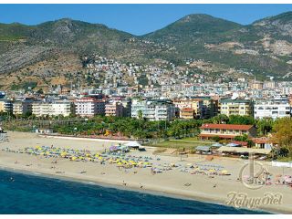 Hotel Kahya, Alanya - 1