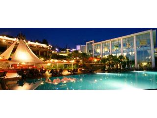 Hotel Pine Bay Holiday Resort, Kusadasi - 4