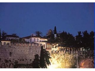 Hotel Marina Residence, Antalya - 2