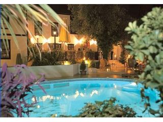 Hotel Marina Residence, Antalya - 4