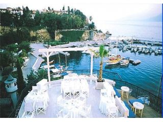 Hotel Marina Residence, Antalya - 5