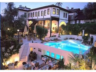 Hotel Marina Residence, Antalya - 3