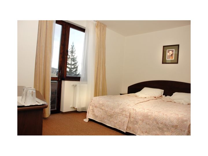 Pensiunea Panoramic, Vartop - imaginea 