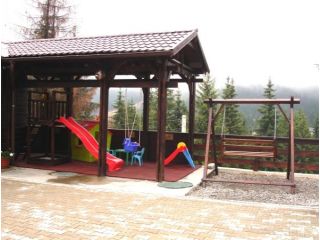 Pensiunea Panoramic, Vartop - 5