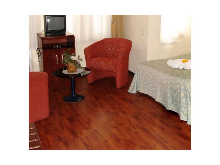 Hotel Nazar Beach & City Resort, Antalya - imaginea 