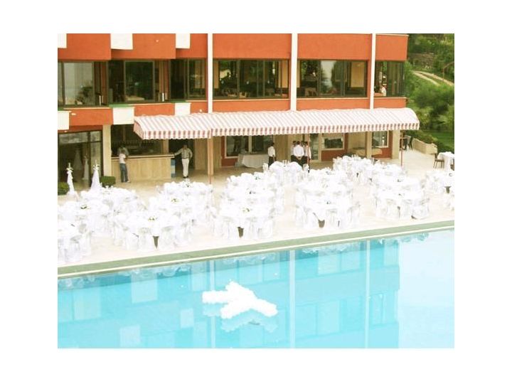 Hotel Nazar Beach & City Resort, Antalya - imaginea 