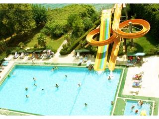 Hotel Nazar Beach & City Resort, Antalya - 3