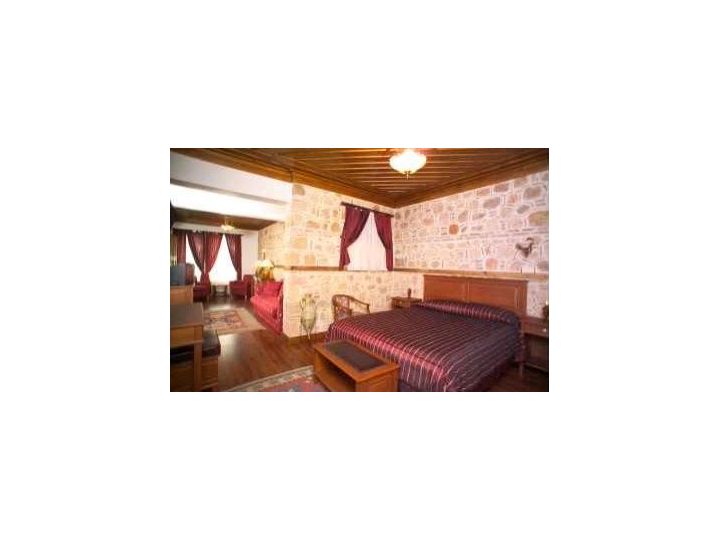 Hotel Dogan, Antalya - imaginea 