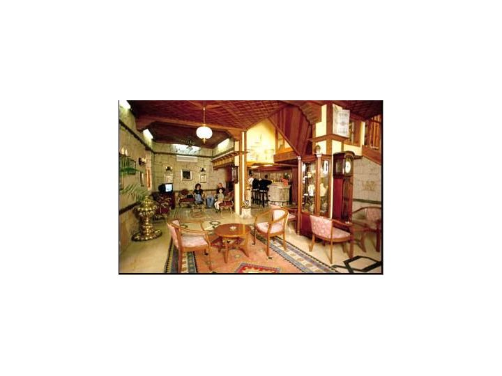 Hotel Dogan, Antalya - imaginea 