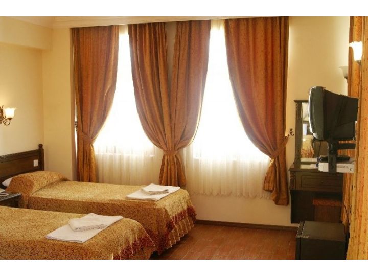 Hotel Reutlingen Hof, Antalya - imaginea 