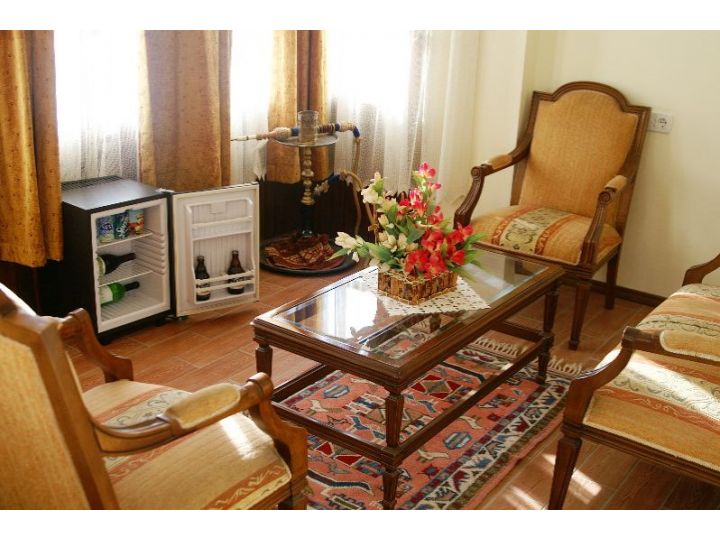 Hotel Reutlingen Hof, Antalya - imaginea 