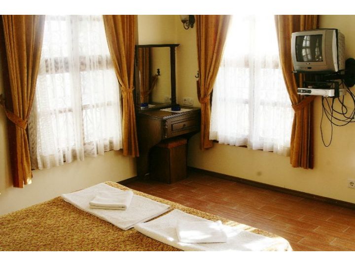 Hotel Reutlingen Hof, Antalya - imaginea 