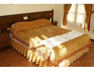 Hotel Reutlingen Hof, Antalya - 4