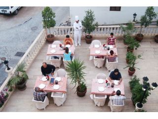 Hotel Reutlingen Hof, Antalya - 2