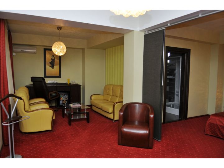 Hotel Anna, Targu Jiu - imaginea 