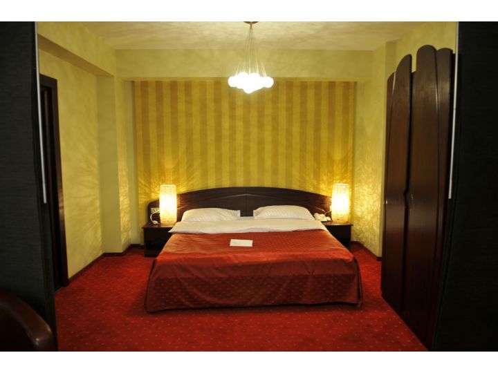 Hotel Anna, Targu Jiu - imaginea 