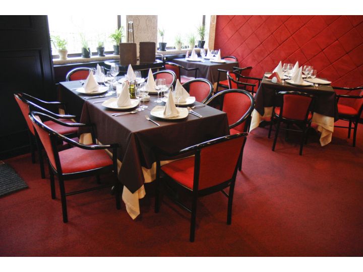 Hotel Anna, Targu Jiu - imaginea 