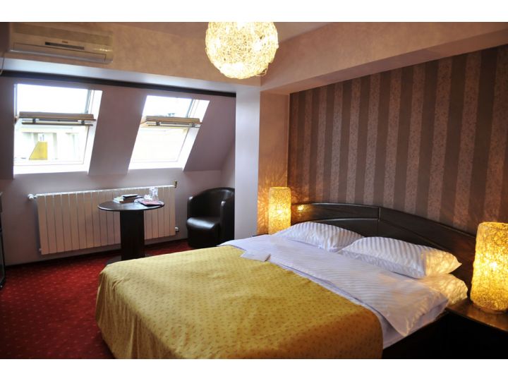 Hotel Anna, Targu Jiu - imaginea 