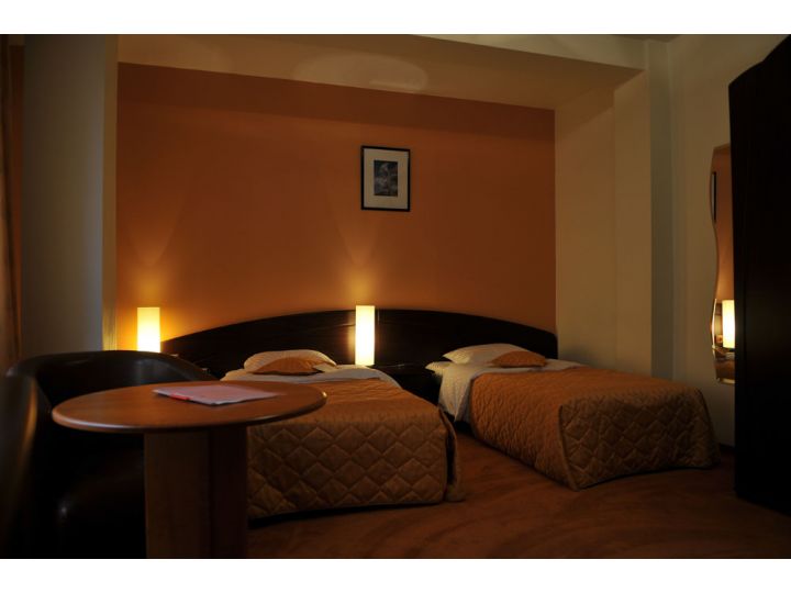 Hotel Anna, Targu Jiu - imaginea 