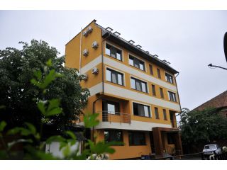 Hotel Anna, Targu Jiu - 1
