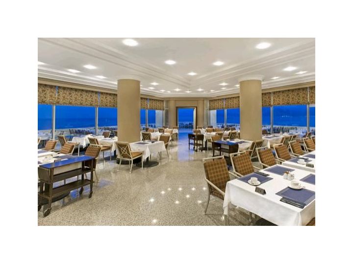 Hotel Divan Antalya, Antalya - imaginea 