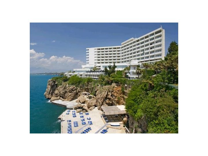 Hotel Divan Antalya, Antalya - imaginea 