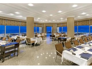 Hotel Divan Antalya, Antalya - 2