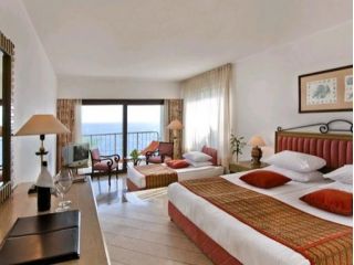 Hotel Divan Antalya, Antalya - 3