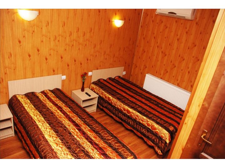 Pensiunea Etap, Arad oras - imaginea 