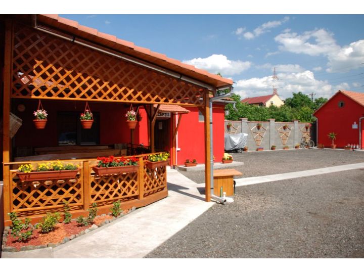 Pensiunea Etap, Arad oras - imaginea 