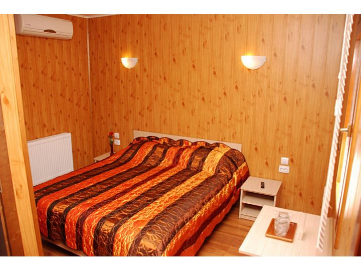 Pensiunea Etap, Arad oras - imaginea 