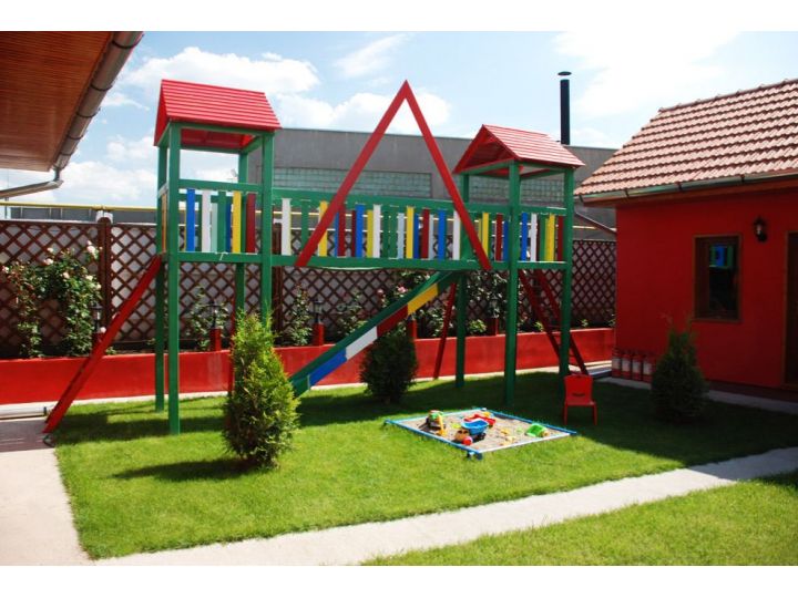 Pensiunea Etap, Arad oras - imaginea 