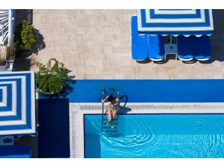 Hotel Best Western Kahn, Antalya - 3