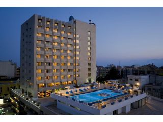 Hotel Best Western Kahn, Antalya - 1