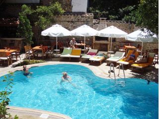 Hotel La Paloma, Antalya - 4
