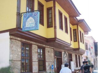 Hotel La Paloma, Antalya - 2