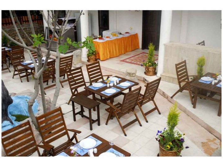 Hotel Lodge Boutique, Antalya - imaginea 