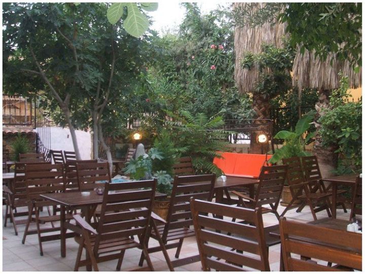 Hotel Lodge Boutique, Antalya - imaginea 