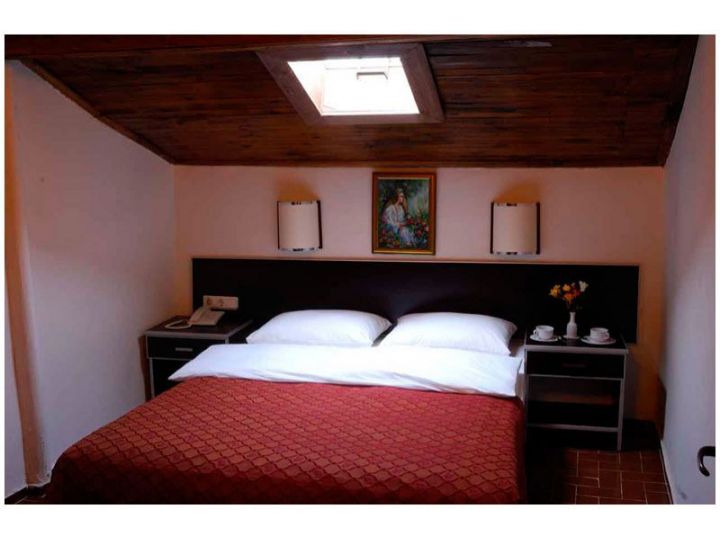 Hotel Lodge Boutique, Antalya - imaginea 