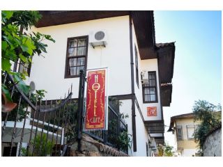 Hotel Lodge Boutique, Antalya - 1