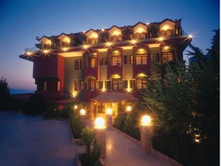 Hotel Atan Park, Antalya - 2
