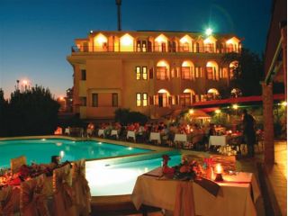 Hotel Atan Park, Antalya - 1