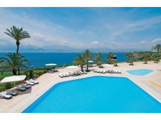 Hotel Dedeman Antalya & Convention Center, Antalya - 2
